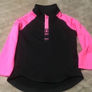 To small for my girl